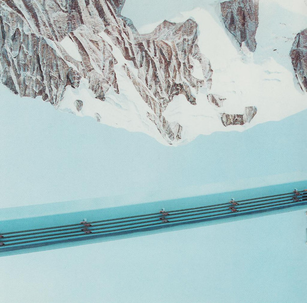 Cover zu Slut - Nothing Will Go Wrong | 2002 | Vinyl | Rock | Europe
