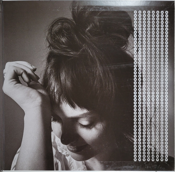 Cover zu Angel Olsen - Whole New Mess | 2020 | Vinyl | Rock | US