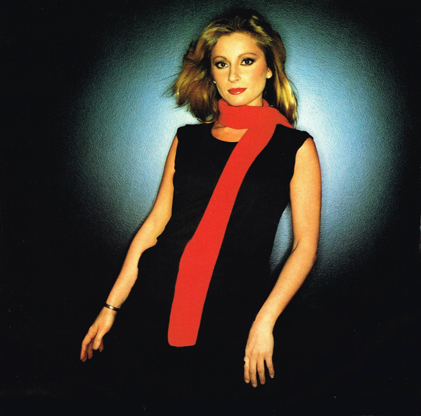 Cover zu Véronique Sanson - Laisse-La Vivre | Vinyl | Pop | Germany
