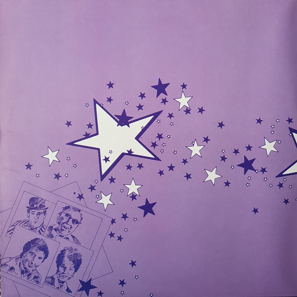 Cover zu Various - Souvenirs, Souvenirs | Vinyl | Rock, Pop | Germany Schallplatten Ankauf