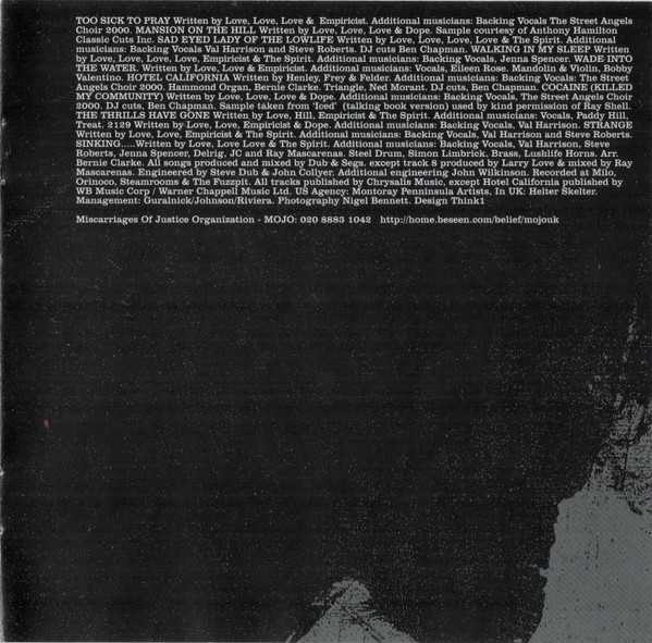 Cover zu Alabama 3 - La Peste | 2000 | Vinyl | Electronic, Rock | Germany