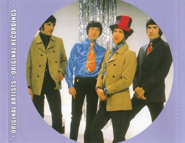 Cover zu The Kinks - It's The Kinks | 2001 | Vinyl | Rock | Netherlands