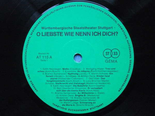 Mehr Bilder