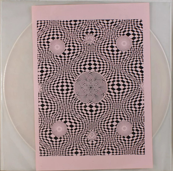 Cover zu Various - Gathering Of The Tribe #3 | Vinyl | Rock