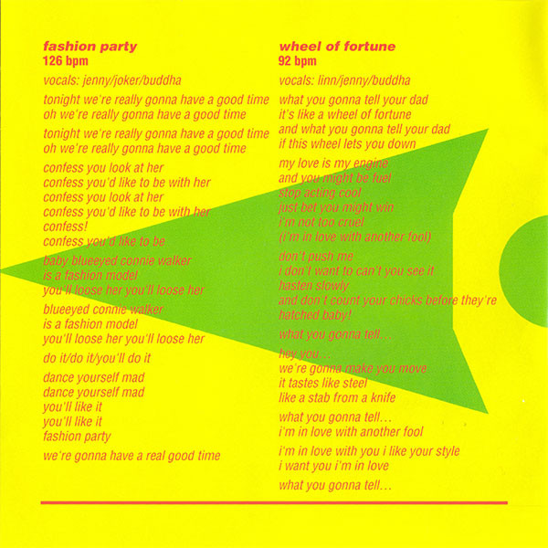 Cover zu Ace Of Base - Happy Nation | 1993 | Vinyl | Electronic, Funk / Soul, Pop | Europe