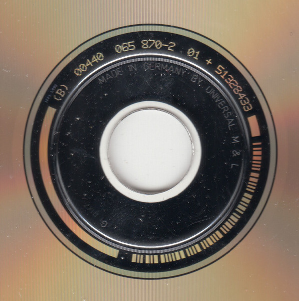 Cover zu Ronan Keating & Jeanette Biedermann - We've Got Tonight | 2002 | Vinyl | Rock, Pop | Germany