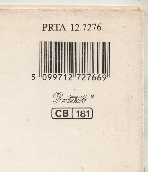 Cover zu Basia - Prime Time TV | 1986 | Vinyl | Electronic | Europe
