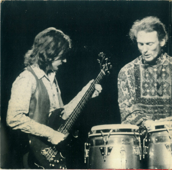 Cover zu Cream (2) - Die Grossen Vier | 1972 | Vinyl, 7