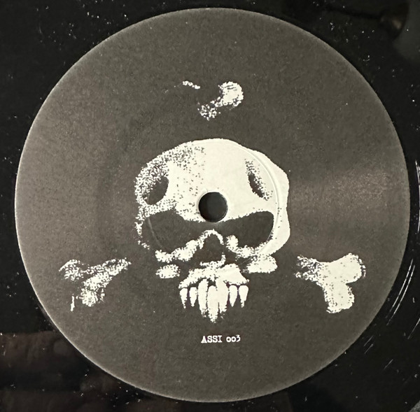 Cover zu Bastards - Demo 82 | 2004 | Vinyl | Rock | Germany