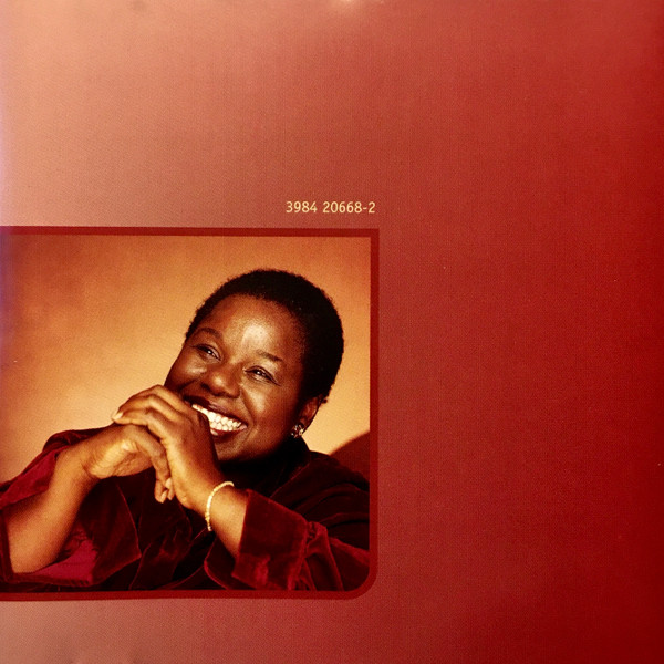 Cover zu Randy Crawford - Every Kind Of Mood - Randy, Randi, Randee | 1997 | Vinyl | Electronic, Funk / Soul | Europe