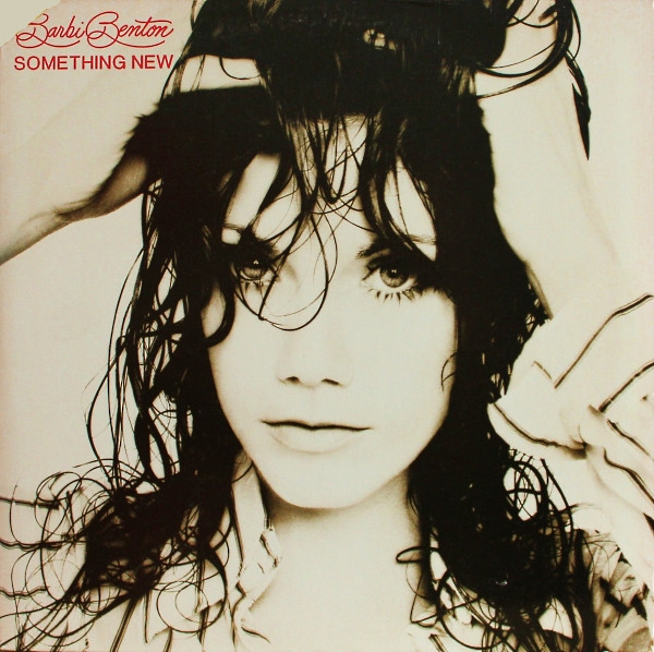 Cover zu Barbi Benton - Something New | 1976 | Vinyl | Rock, Pop, Folk, World, & Country | US