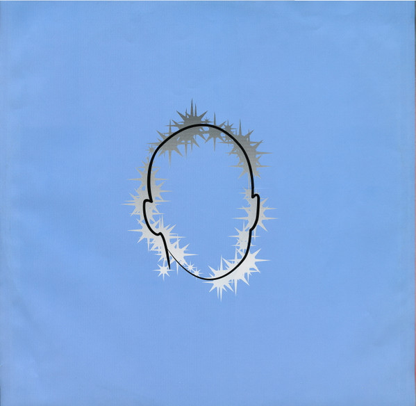Cover zu Benjamin Diamond - In Your Arms | 2000 | Vinyl | Electronic | France