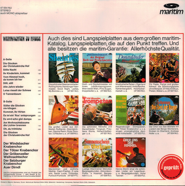 Mehr Bilder