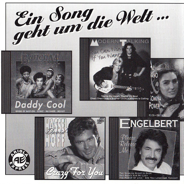 Cover zu Roger Whittaker - Stille Nacht, Heilige Nacht | 1994 | Vinyl | Folk, World, & Country | Germany