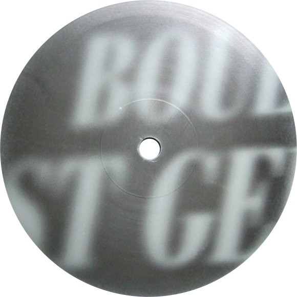 Cover zu St Germain - Boulevard 1/3 | 1995 | Vinyl | Electronic | UK & Europe Schallplatten Ankauf