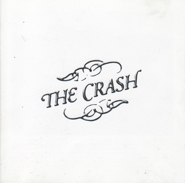 Cover zu The Crash - Wildlife | 2002 | Vinyl | Electronic, Rock | Finland
