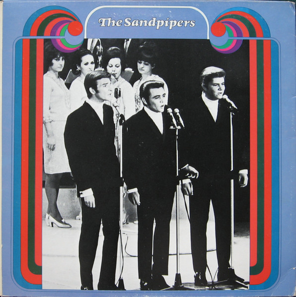 Cover zu The Sandpipers - Greatest Hits | Vinyl | Rock, Pop | Germany