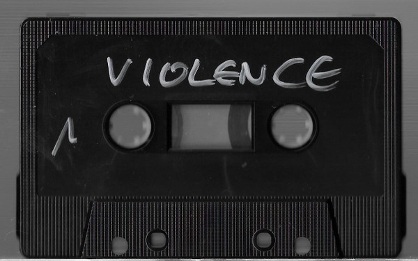 Cover zu Vio-Lence - Violence Demo '86 | 1986 | Vinyl | Rock | USA & Canada
