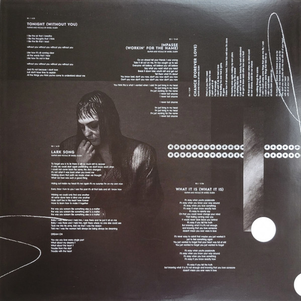 Cover zu Angel Olsen - Whole New Mess | 2020 | Vinyl | Rock | US