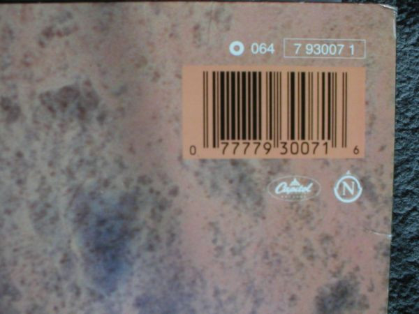 Cover zu Skinny Puppy - Rabies | 1989 | Vinyl | Electronic | Europe
