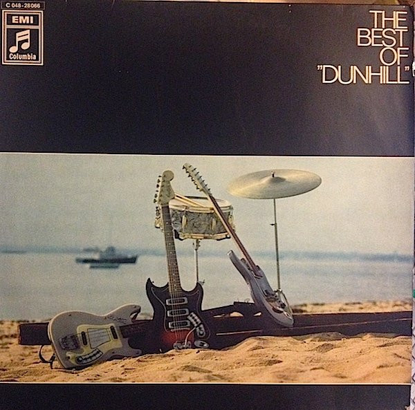 Cover zu Various - The Best Of