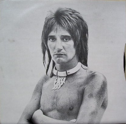 Cover zu Rod Stewart - A Night On The Town | 1976 | Vinyl | Rock, Pop | UK