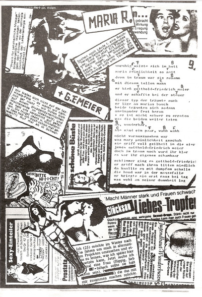 Cover zu Strassenjungs - Wir Ham Ne Party | 1979 | Vinyl | Rock | Germany