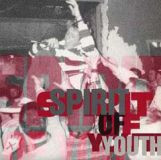 Cover zu Spirit Of Youth - The Abyss | 1992 | Vinyl | Rock | Germany