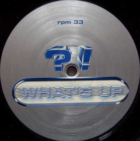 Cover zu E-Shock - Organic Eruption | 1998 | Vinyl | Electronic | Germany Schallplatten Ankauf