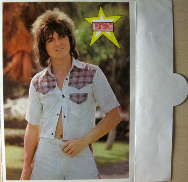 Cover zu Bay City Rollers - Wouldn't You Like It? | 1975 | Vinyl | Rock, Pop | UK