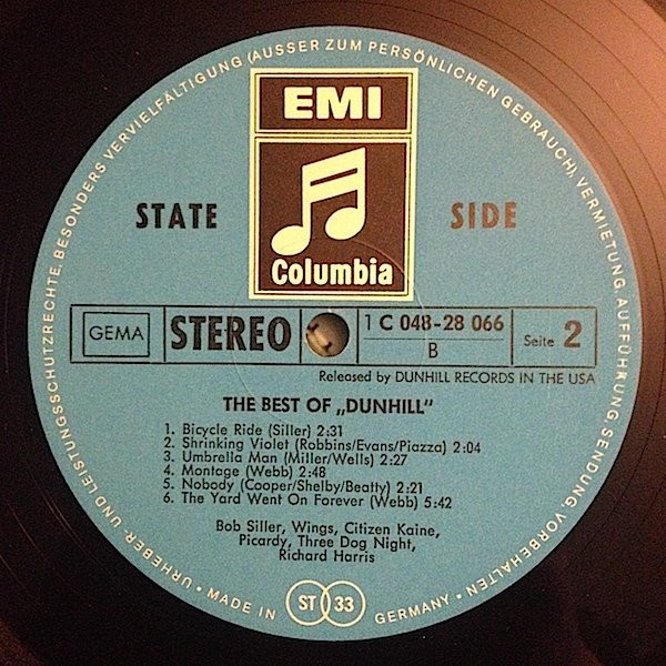 Cover zu Various - The Best Of