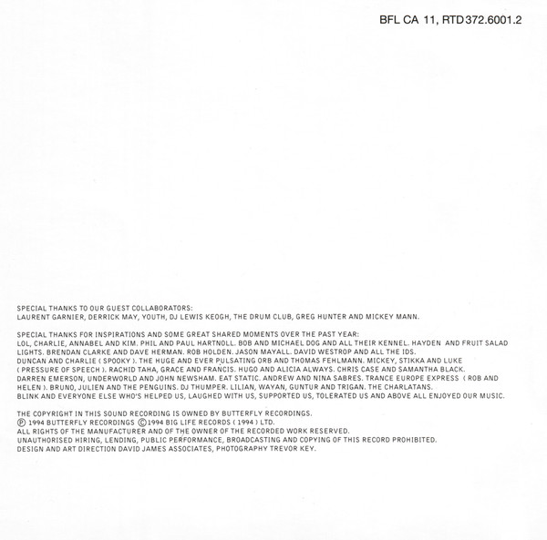 Cover zu System 7 - Point 3 - Fire Album | 1994 | Vinyl | Electronic | Germany
