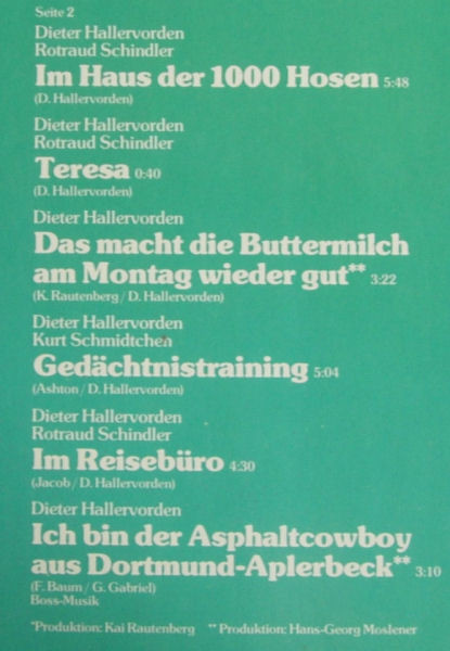 Mehr Bilder