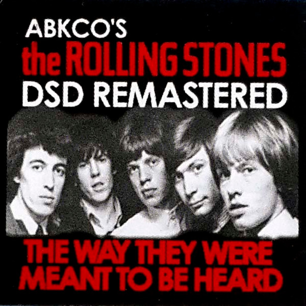 Cover zu The Rolling Stones - Between The Buttons | 2003 | Vinyl | Rock, Pop | Europe