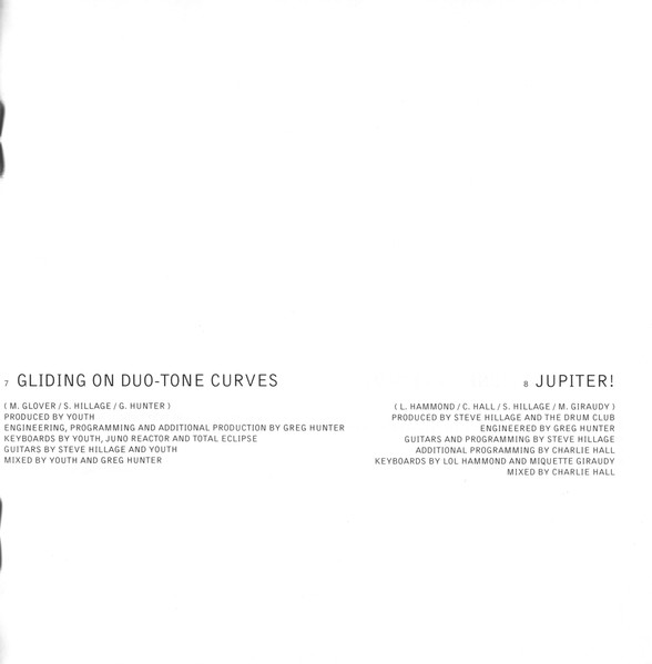 Cover zu System 7 - Point 3 - Fire Album | 1994 | Vinyl | Electronic | Germany