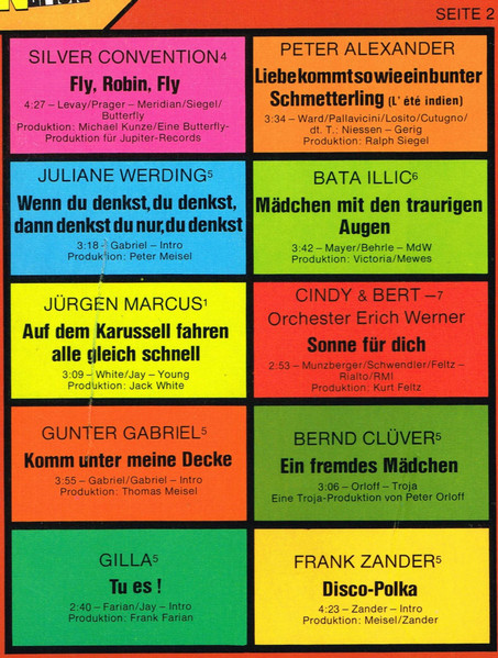 Mehr Bilder