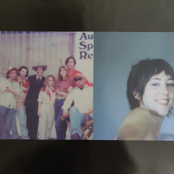 Cover zu Beth Orton - Central Reservation | 2022 | Vinyl | Electronic, Rock, Pop | Europe