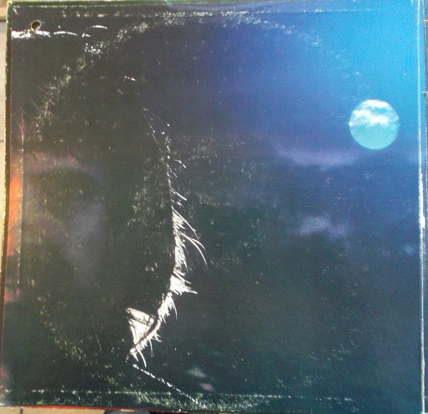 Cover zu Arthur Gee - Arthur Gee | 1971 | Vinyl | Rock | US
