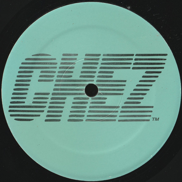 Cover zu Club Session - Dance To Heaven | 2001 | Vinyl | Electronic | US Schallplatten Ankauf