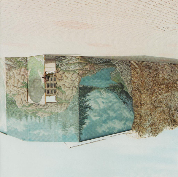 Cover zu Slut - Nothing Will Go Wrong | 2002 | Vinyl | Rock | Europe
