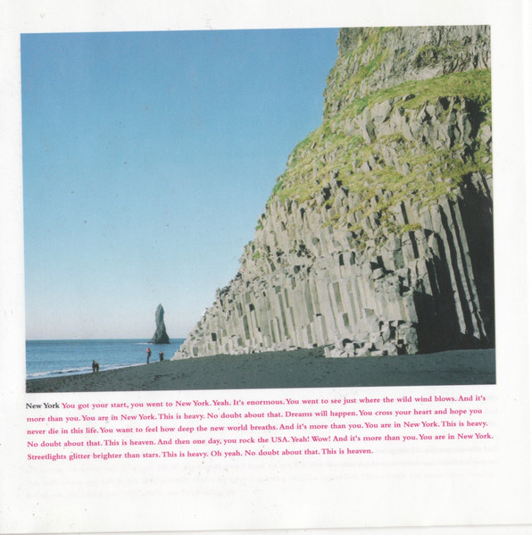 Cover zu The Crash - Wildlife | 2002 | Vinyl | Electronic, Rock | Finland