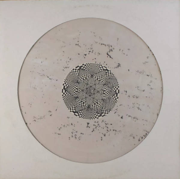 Cover zu Various - Gathering Of The Tribe #3 | Vinyl | Rock