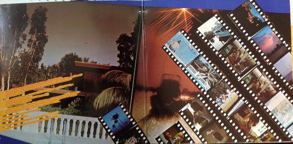 Cover zu Wishbone Ash - Front Page News | 1977 | Vinyl | Rock | US