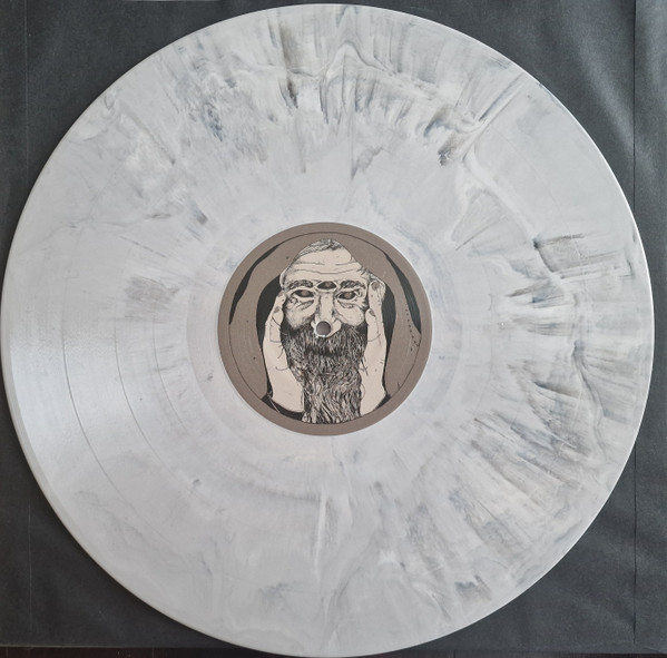 Cover zu Clan (5) - Witchcraft | 2015 | Vinyl | Rock | Germany
