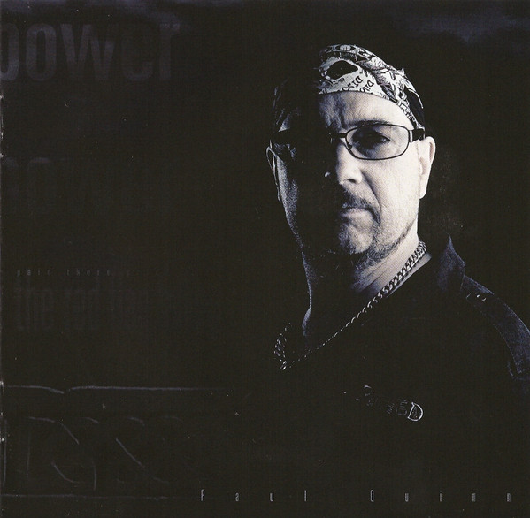 Cover zu Saxon - The Inner Sanctum | 2007 | CD, Album | Rock | Europe