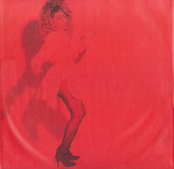 Cover zu Tina Turner - Break Every Rule | 1986 | Vinyl | Rock, Pop | Europe Schallplatten Ankauf
