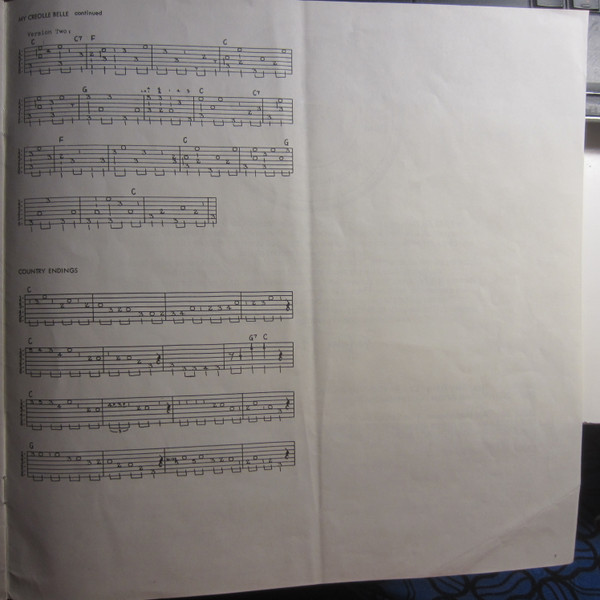 Cover zu David Cohen - How To Play The Folk Guitar | 1976 | Vinyl | Folk, World, & Country | UK