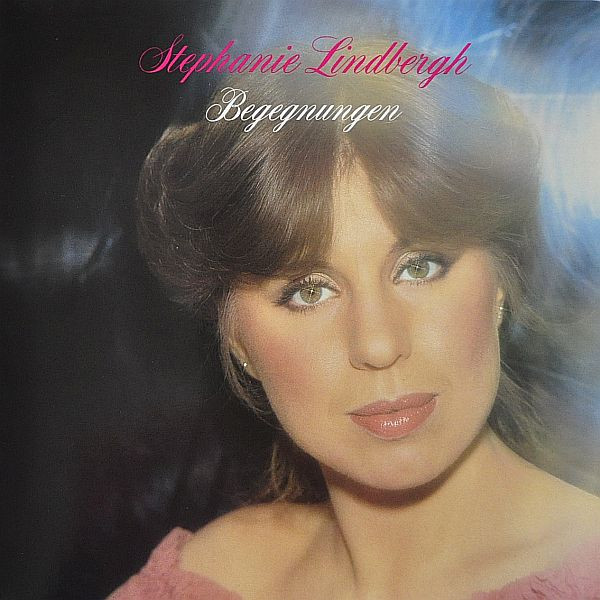 Cover zu Stephanie Lindbergh - Begegnungen | 1980 | Vinyl | Pop | Germany Schallplatten Ankauf