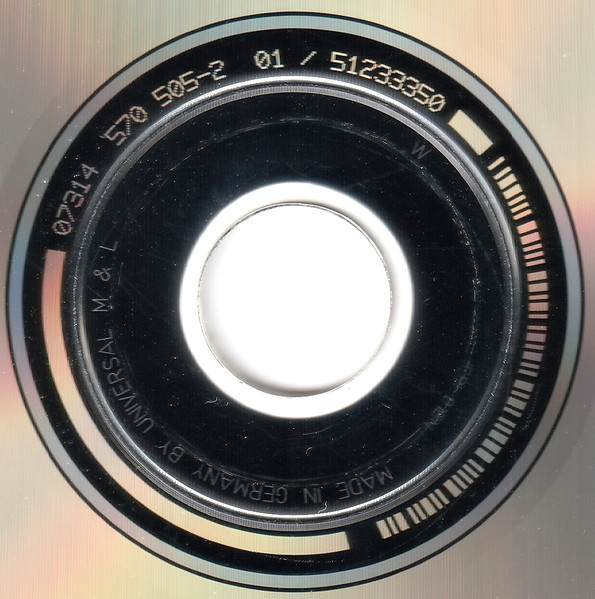 Cover zu Bro'Sis - I Believe | 2001 | Vinyl | Hip Hop, Pop | Germany, Austria, & Switzerland