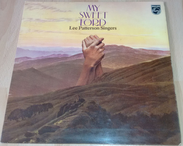Bild Lee Patterson Singers – My Sweet Lord | Vinyl | Folk, World, & Country | Germany Schallplatten Ankauf